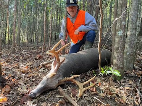 Howard Grant Chittum tweet media