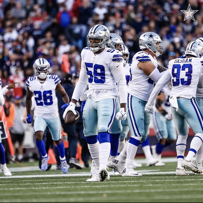 Chauncey Golston tweet media