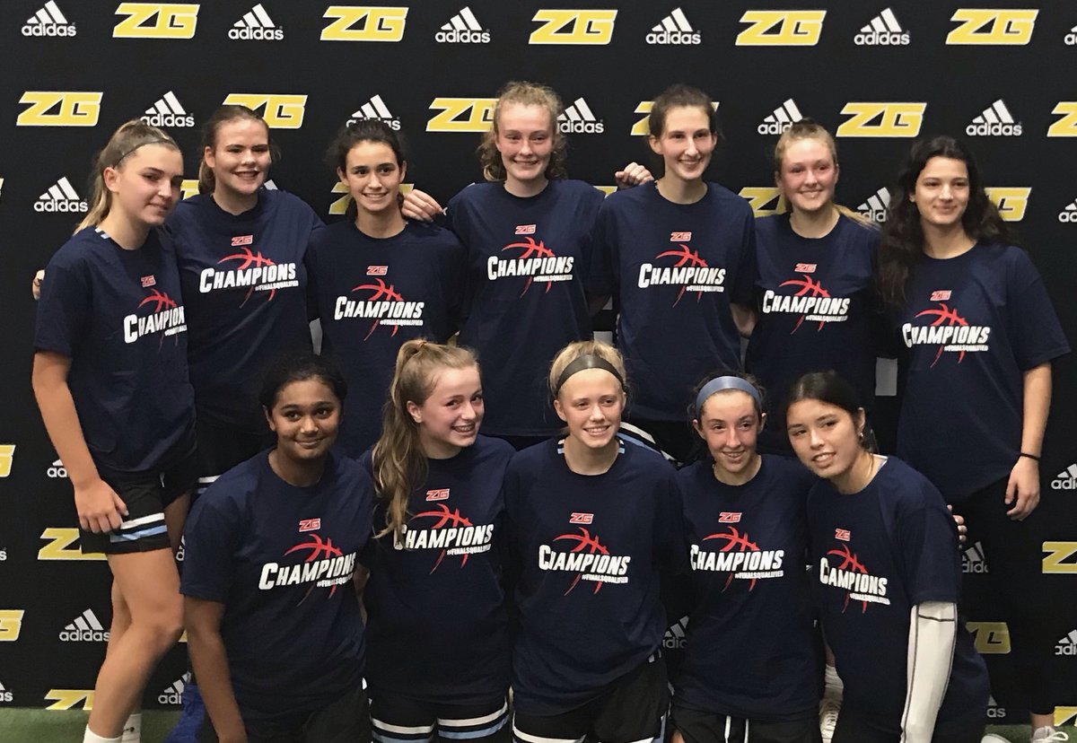 zg_newengland's tweet photo. Electric ⚡️ performance by the girls of @MAHuskies - DeSantis🐾! Crushing the #ZGLevelUp National Division 👊 #PathToTheBelt https://t.co/mXkpKYJqA4
