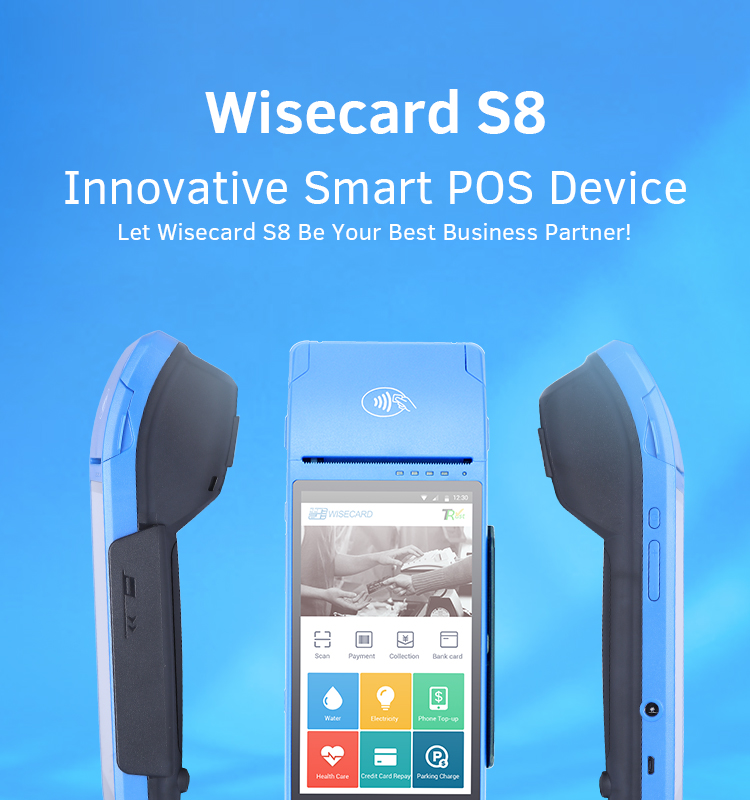 Wisecardtech tweet picture