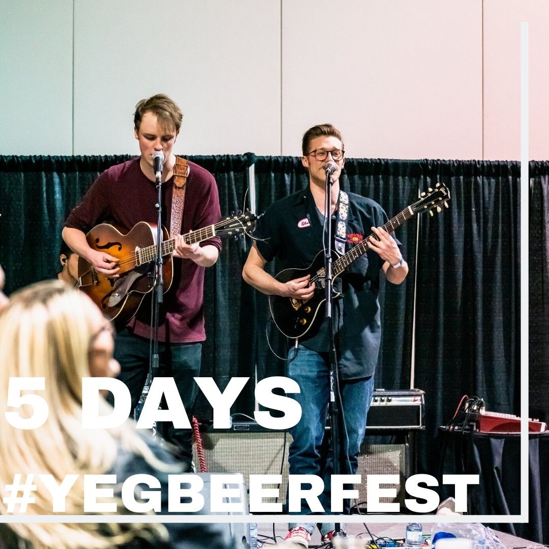 apresfestivals's tweet image. We do it all over again in 5 days...this time #YEGBeerfest in Edmonton! Get tickets at albertabeerfestivals.com/tickets/ and use SAVE20 to save 20% off of tickets.