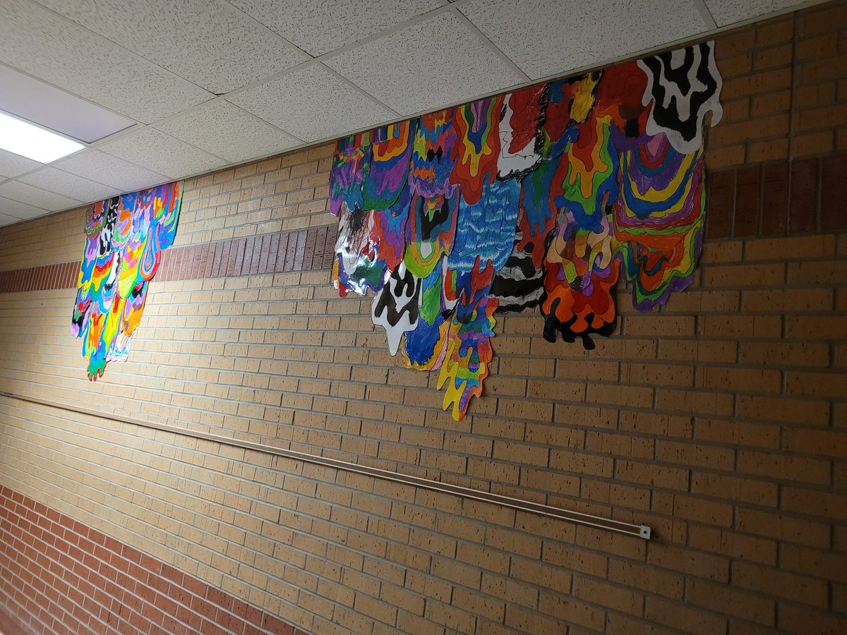 BBBRetirement's tweet photo. @Jen_Stark
4th graders in Kansas know about you. Lots of fun. https://t.co/oPfli6t6WM