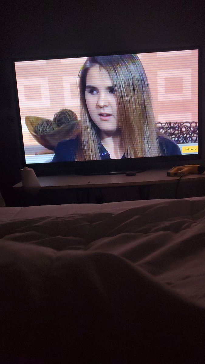 Killer Couples tonight. Hiccup girl Jenifer!!!!!!