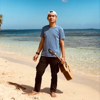 iib_on's tweet photo. #FotoProfilBaru https://t.co/ZsofuJVmgb
