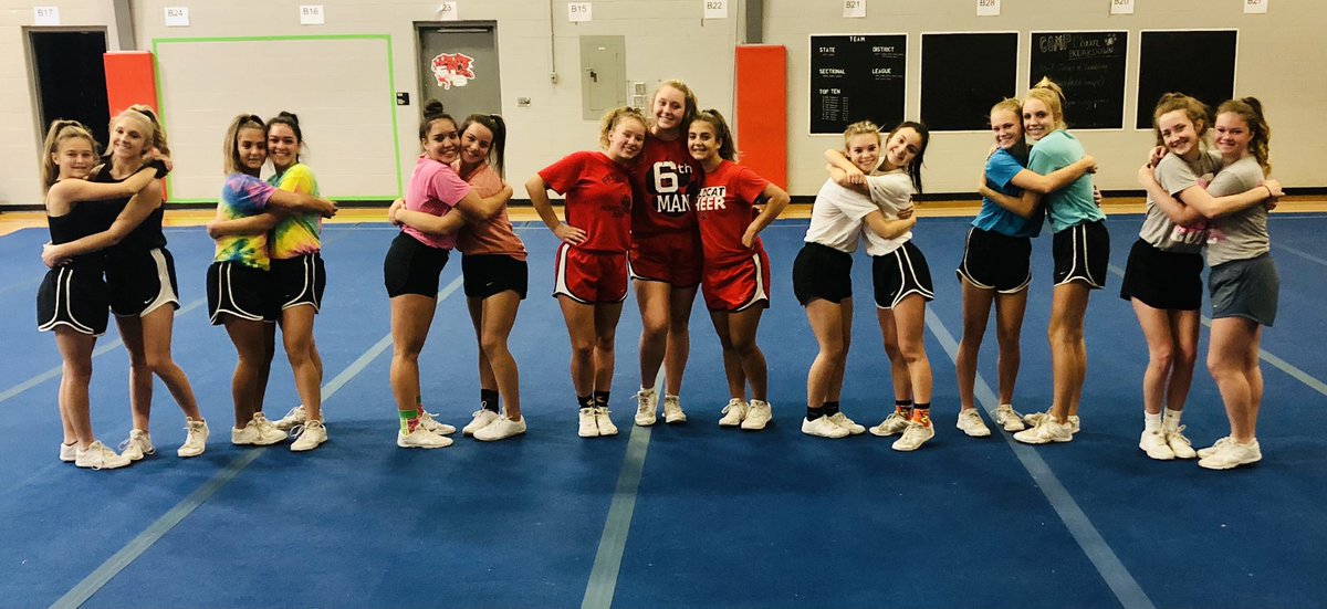 Comp buddies 2021-2022 ❤️🐾
