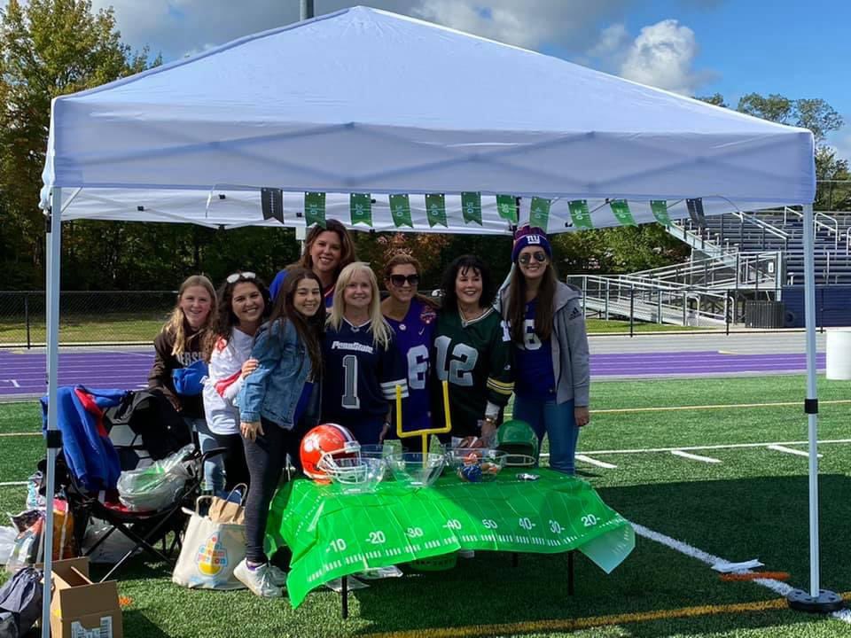 What a great day 🎉🏈 <a href="/SEPTAOldBridge/">SEPTA of Old Bridge</a>