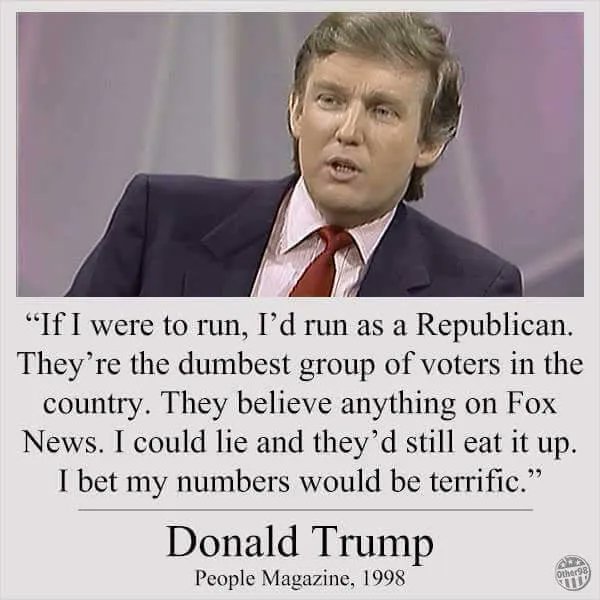 John666Slayer1's tweet photo. @OccupyDemocrats https://t.co/MW64N0icgl