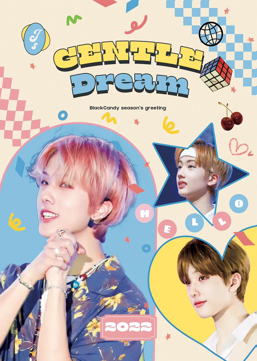 710archives's tweet photo. [#205sellsgos] Gentle Dream 2022 Jisung Season's Greeting by @blackcandy0205 
 
💰 RM78~RM148
💰 EMS + local postage 
➖
🗓 deadline: 10/11, 6PM
📝 refund if sold out!
🔗 https://t.co/39FkEkPbXg https://t.co/6T4EdPvWkc