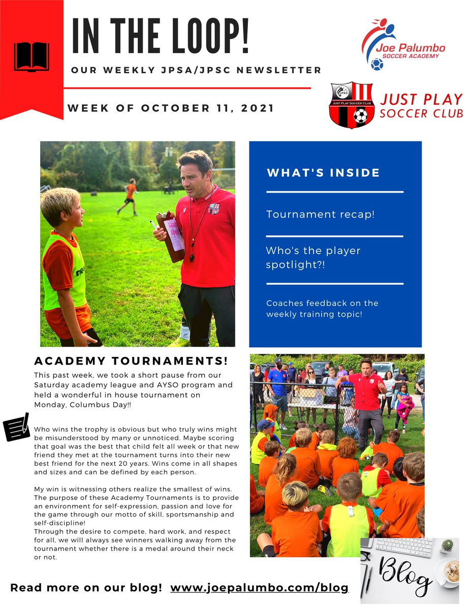 PalumboAcademy tweet media