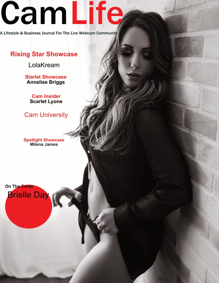 CamLife App tweet media