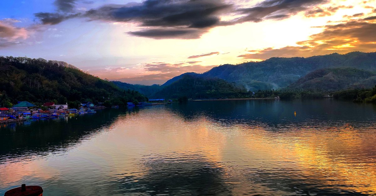 ATCHANNEL15's tweet image. Lembar