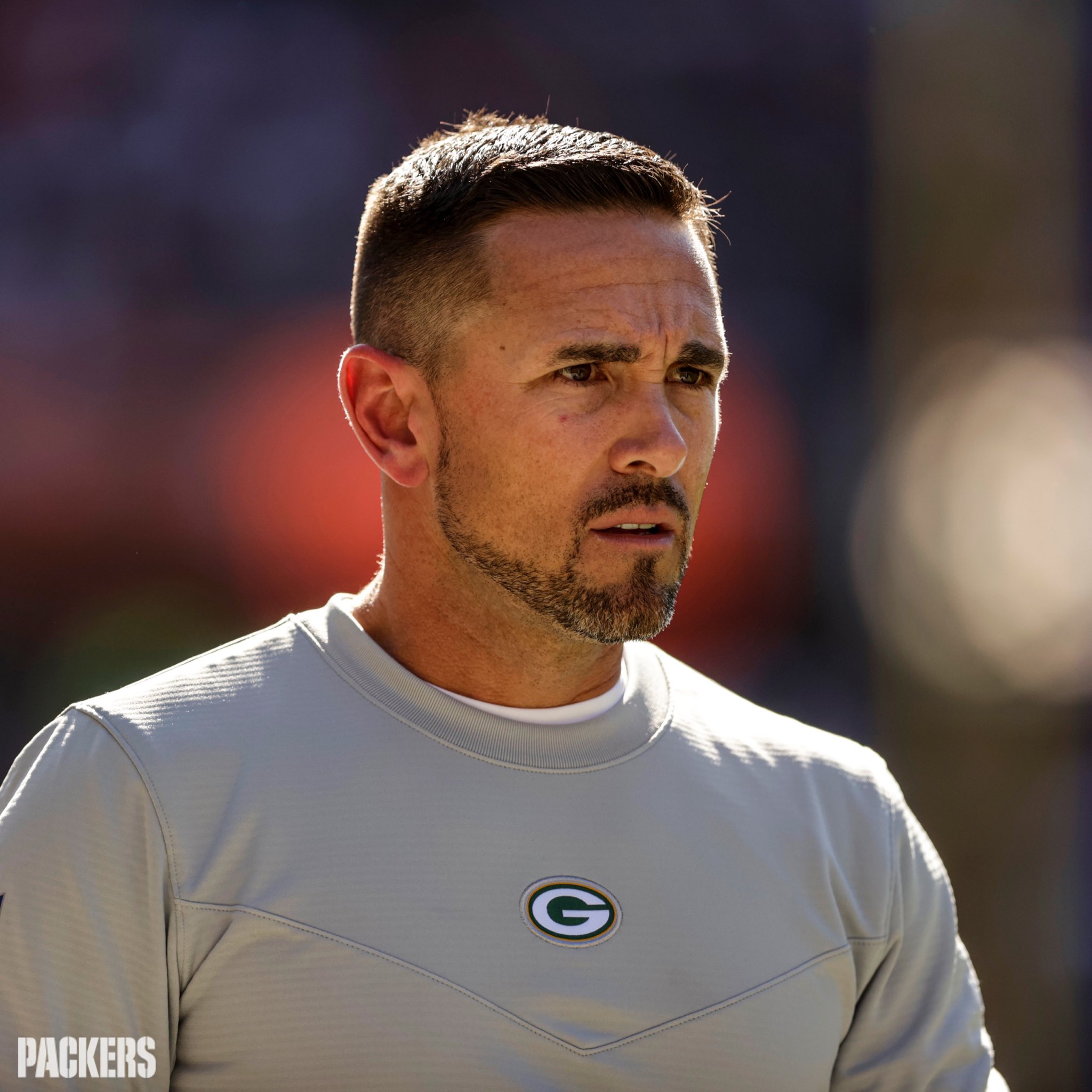 Green Bay Packers on Twitter "Matt LaFleur is the first NFL head coach