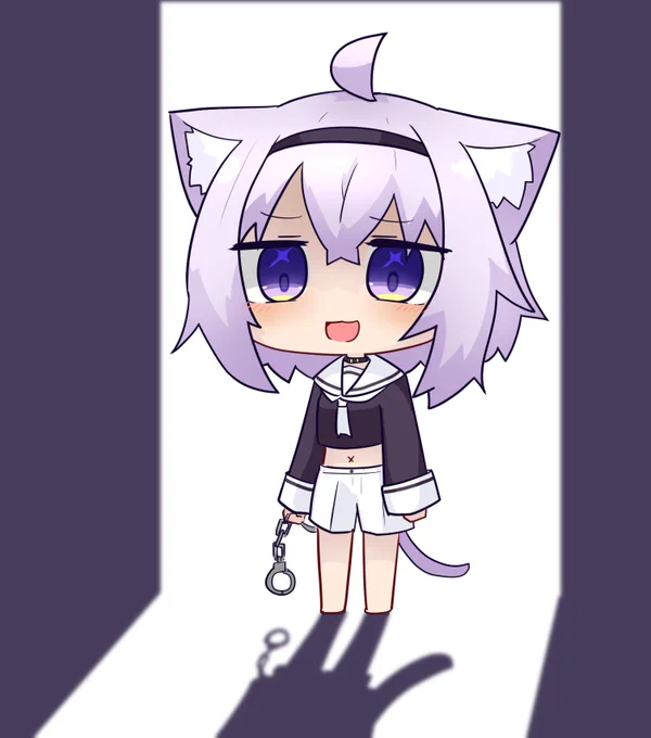 #絵かゆ 