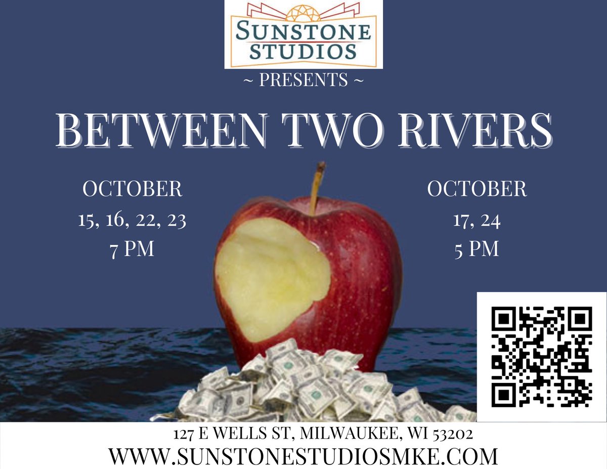 Sunstone Studios MKE tweet media