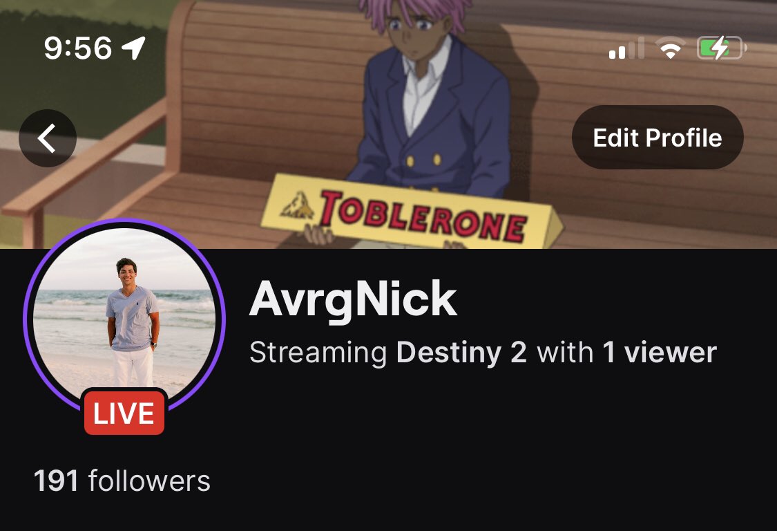 AvrgNick_'s tweet photo. ALSO IM ONLY 9 FOLLOWERS OFF OF 200 CAN SOMEONE GIVE ME SOME GAS https://t.co/bMSYsb0o7T