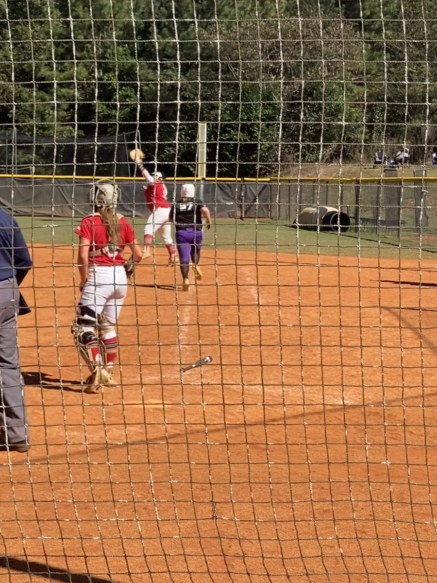 DriggersHailey's tweet photo. Thank you to @columbiacolleg3 for the awesome scrimmage today! I had a great time. @FirecrackersSc https://t.co/phdAPAxAph