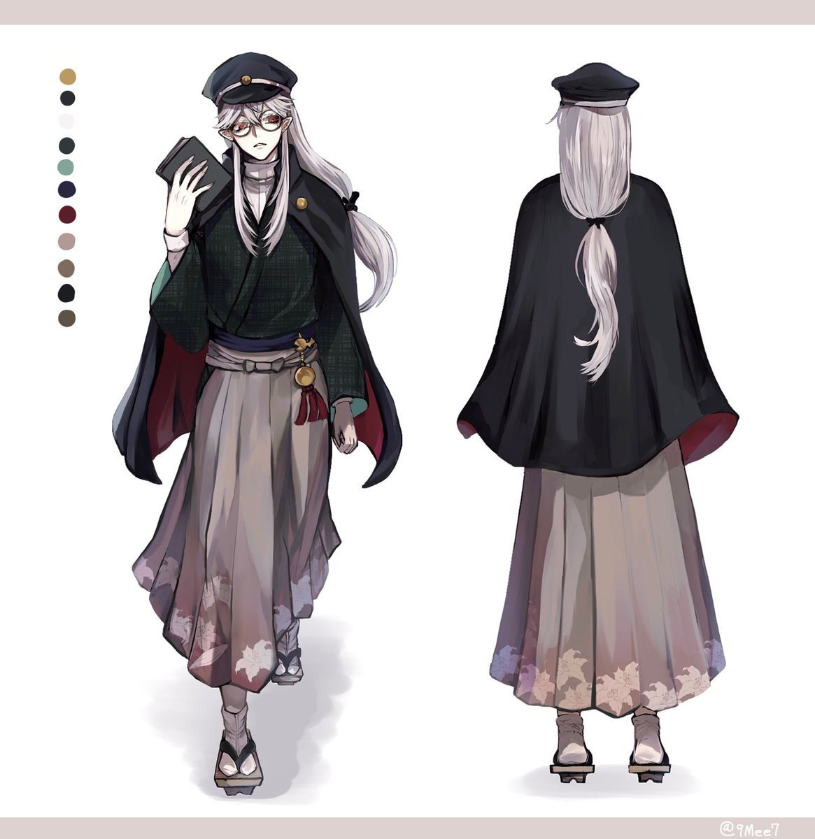 Twoucan 書生 の注目ツイート イラスト マンガ