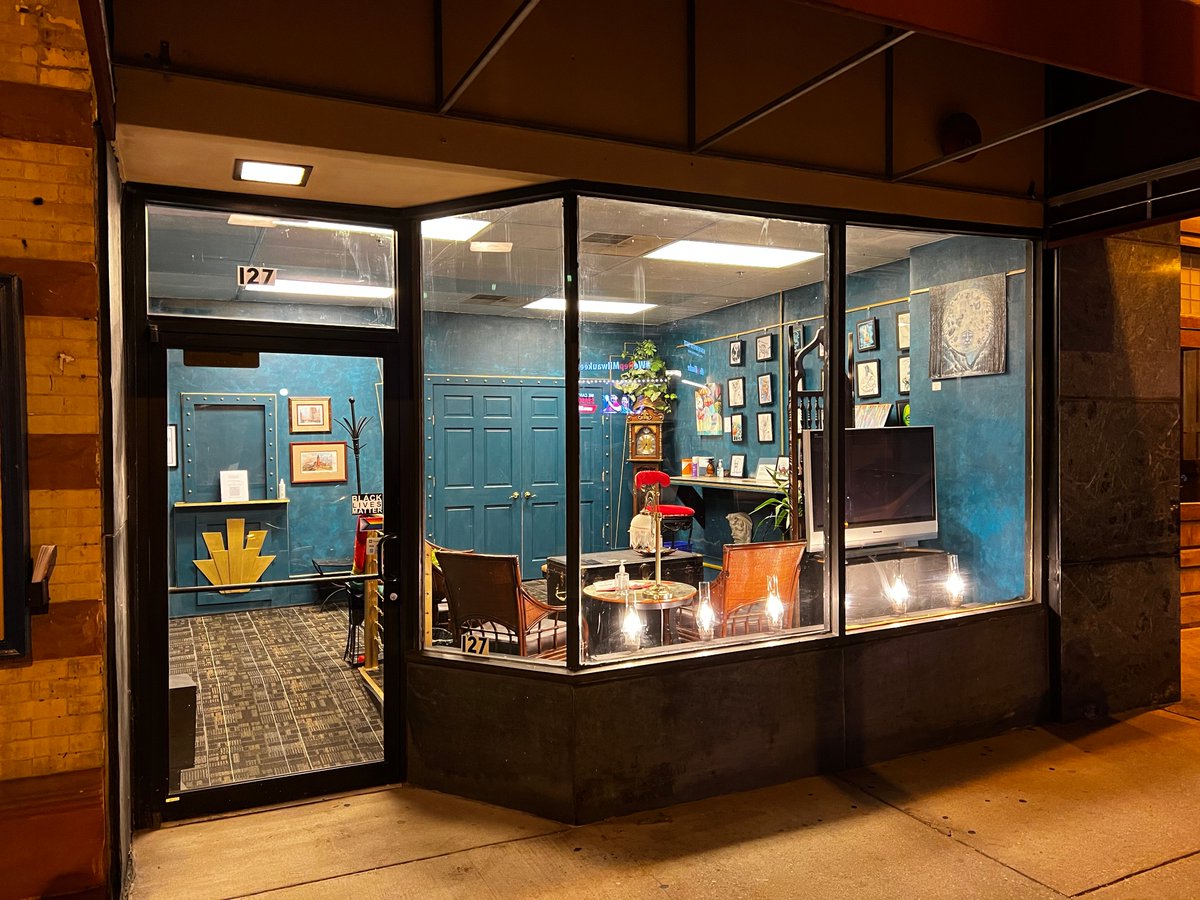 Sunstone Studios MKE tweet media