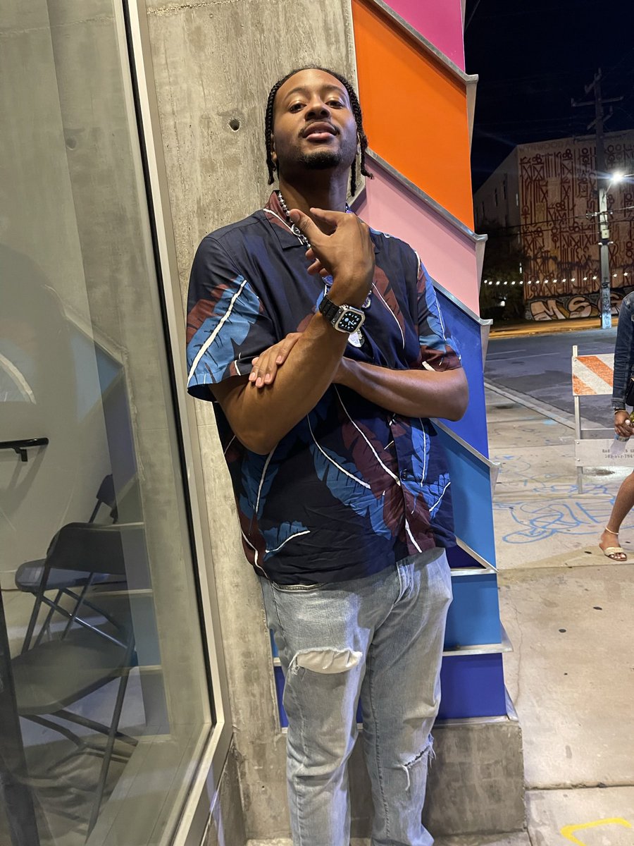 Florida Nights 🌴🌑