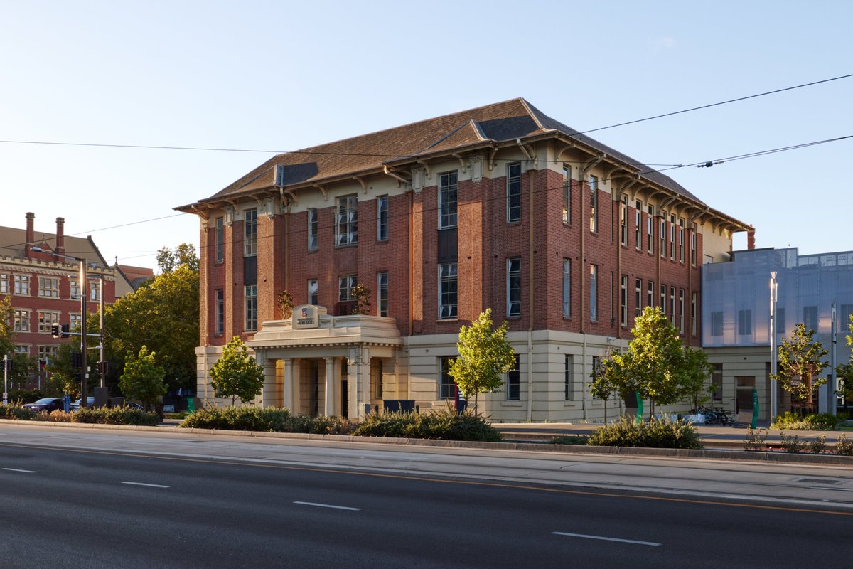 eddie major (@eddiemajor) on Twitter photo .<a href="/TheAIML/">Australian Institute for Machine Learning</a> is looking to hire at least 16 more #AI and machine learning research staff between now-2022. <a href="/LotFourteen/">Lot Fourteen</a> keeps growing and growing.
adelaide.edu.au/aiml/career-op… .<a href="/TheAIML/">Australian Institute for Machine Learning</a> is looking to hire at least 16 more #AI and machine learning research staff between now-2022. <a href="/LotFourteen/">Lot Fourteen</a> keeps growing and growing.
adelaide.edu.au/aiml/career-op…