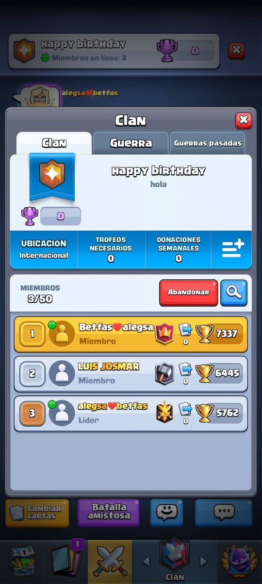 twitch.tv/alegsa51 Hola únanse estaremos jugando con ustedes lo que quieran