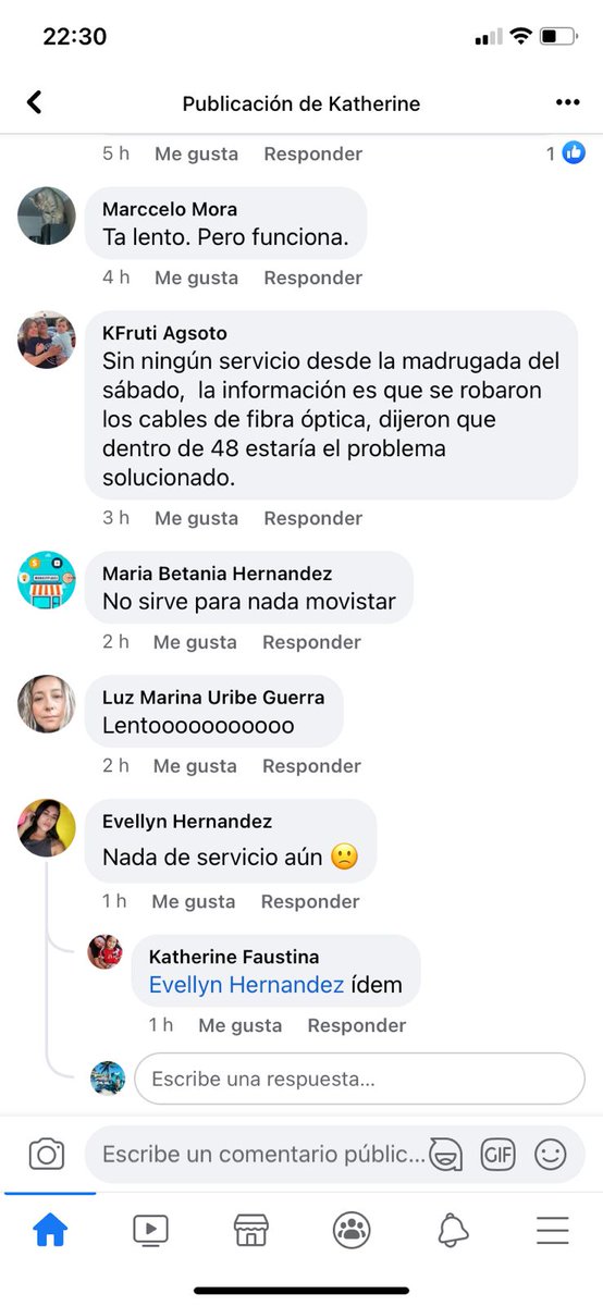 nativelastin's tweet photo. @frody @livisa2 @Juanpablobrevis @AyudaMovistarCL me mandaron eso! será real que se robaron los cables jajajaj https://t.co/tRHOwQgncN