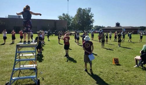 South Aiken Band Southaikenband Twitter