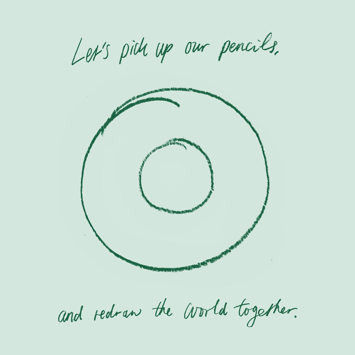 As part of the wider #NeighbourhoodDoughnut movement and enquiry we are excited to be working with <a href="/EnrolYourself/">Enrol Yourself</a> and <a href="/DoughnutEcon/">Doughnut Economics Action Lab (DEAL)</a> Action Lab, inviting you to take radical ideas off the page and turn them into transformative action in your neighbourhoods. bit.ly/DoughnutP2P