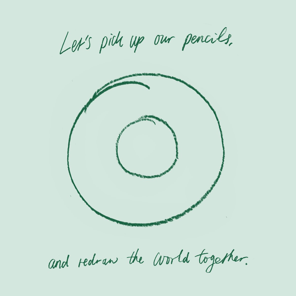 As part of the wider #NeighbourhoodDoughnut movement and enquiry we are excited to be working with @EnrolYourself and @DoughnutEcon Action Lab, inviting you to take radical ideas off the page and turn them into transformative action in your neighbourhoods. bit.ly/DoughnutP2P