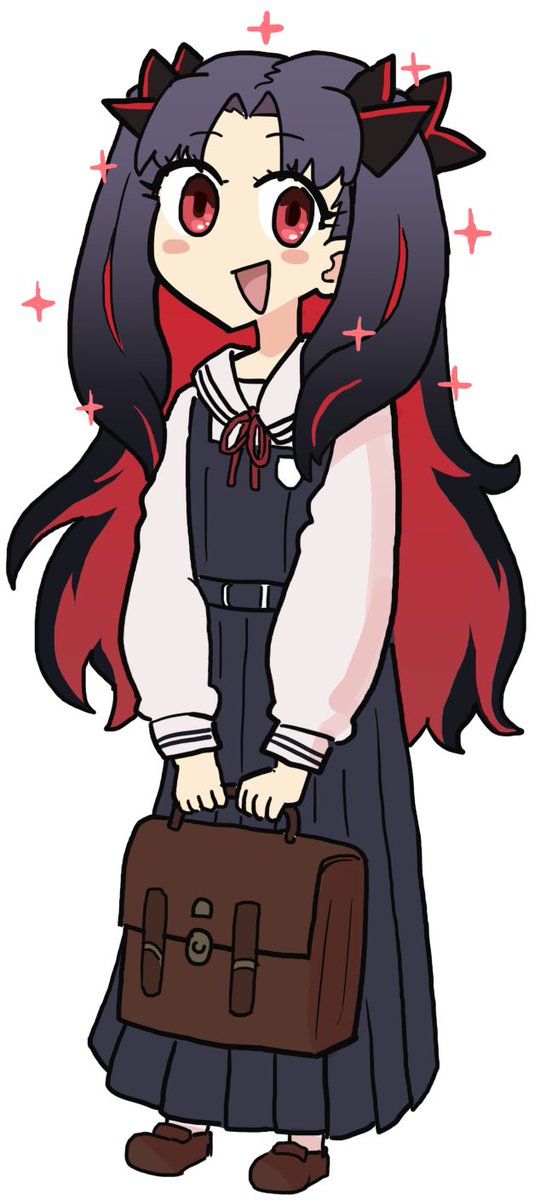 TenkAboutArt's tweet photo. Don't tell my parole officer but my favorite version of Ishtar is actually l- https://t.co/kIGyG88S7B