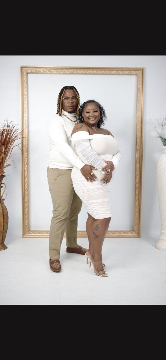 _datboydee's tweet photo. Life good my wife bad ❤️‍🔥 #TheBriggs🤵🏽‍♂️👰🏽💍 #PlusOne🤰🏽 https://t.co/YcAPiPy7Cd