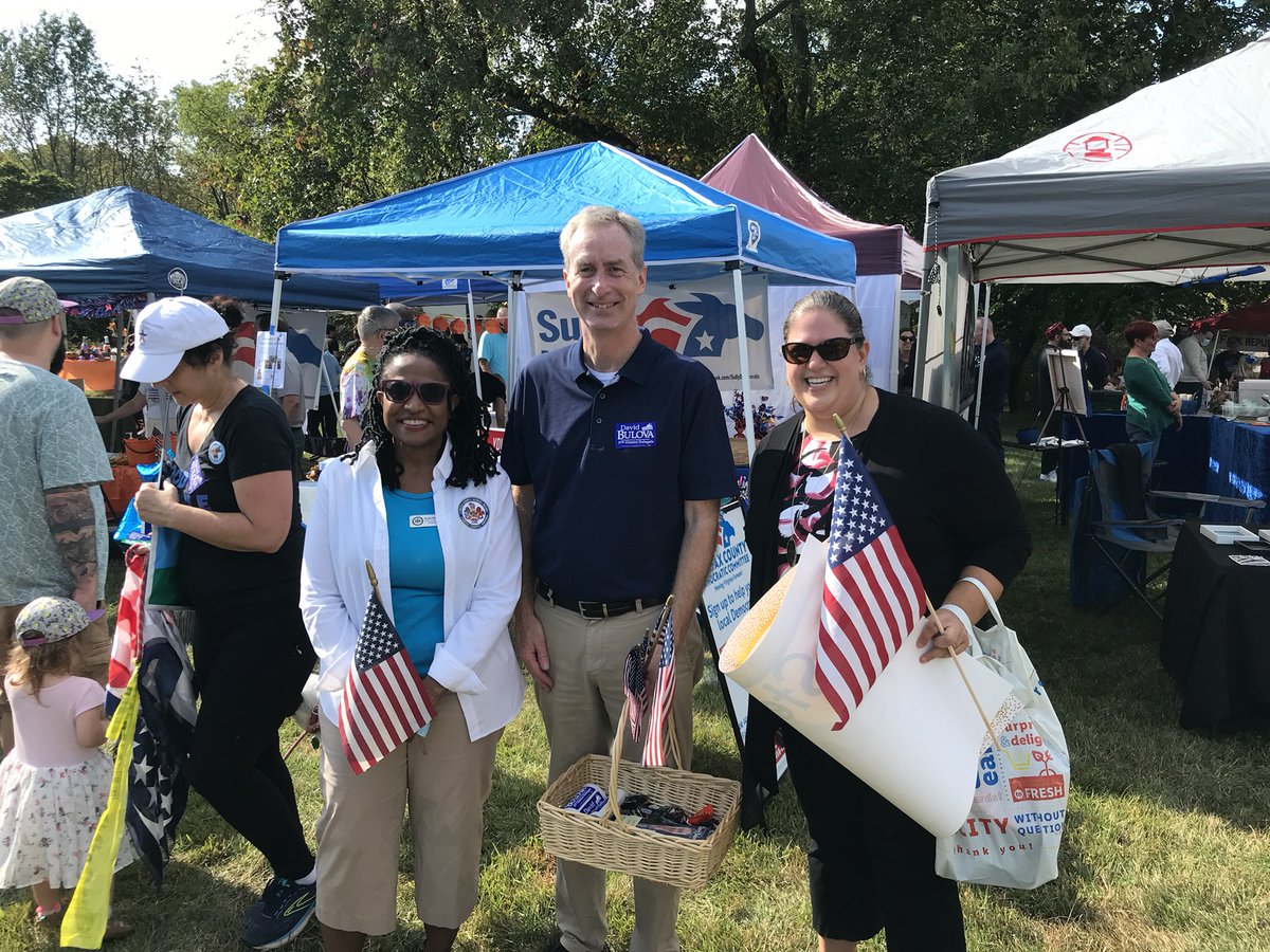 SullySB's tweet image. I had a fun time at the Centreville Day community event this weekend with many other elected officials from the Sully District. Lots of happy kids &amp;amp; constituents! I’m humbled every day by the opportunity to serve them all. Cannot wait until next year!