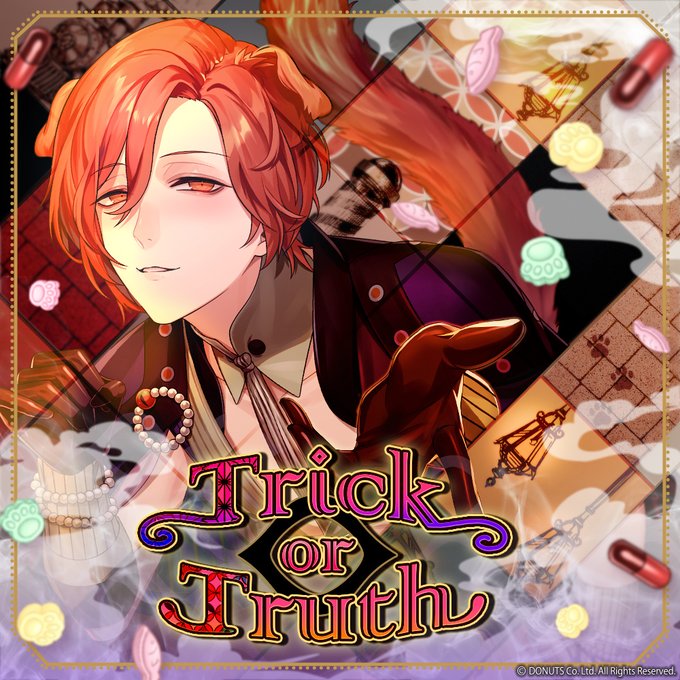 Kradnessのtwitterイラスト検索結果