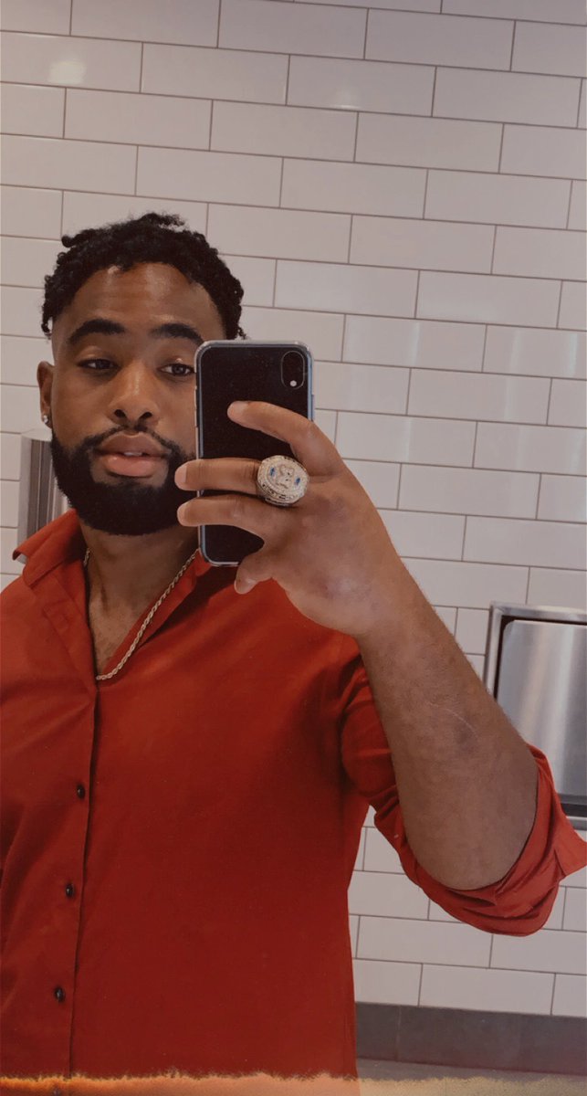 Alijah Brison 💎 (@alijahbrison) on Twitter photo 