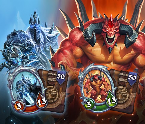 TheCantelope's tweet photo. Last chance to win a Diablo or Lich King Hearthstone Mercenaries bundle courtesy of Blizzard. To enter you just need to:

☑️Follow
✅Like
♻️Retweet
🤙🤙 https://t.co/vJbaAouvp2