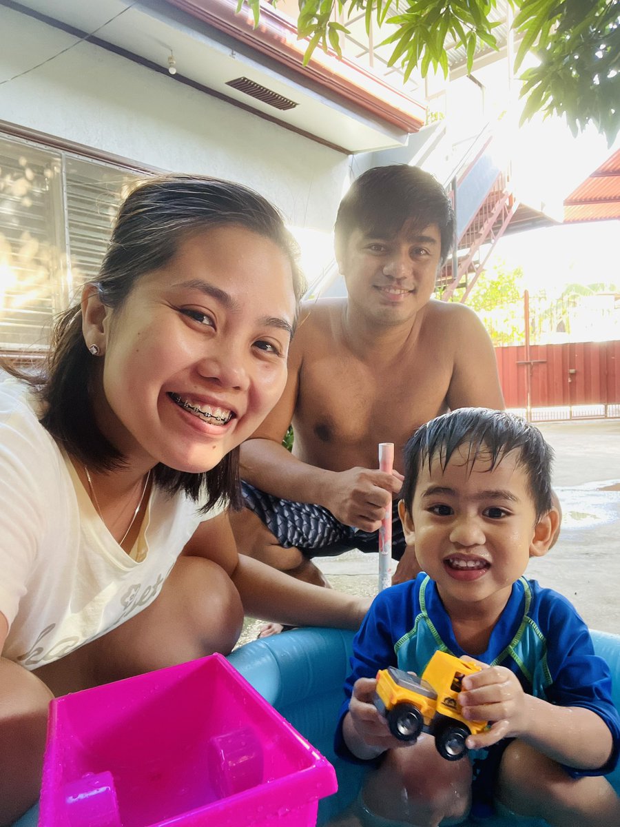 reyAllen29's tweet photo. Happiness 💙❣️ https://t.co/Ry7SFWwTNA