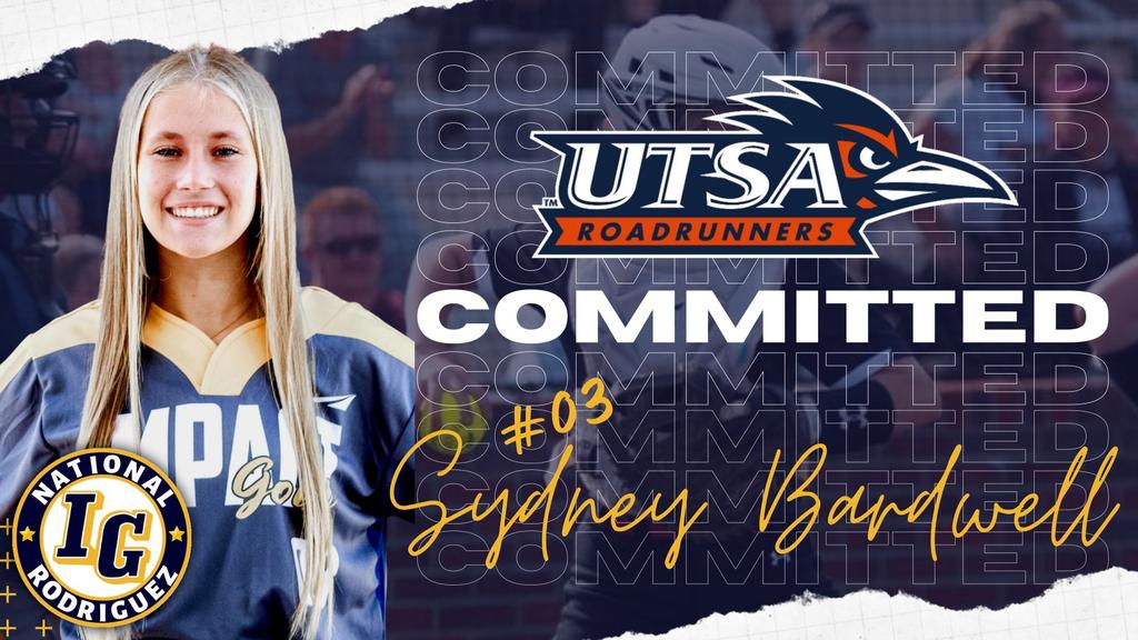 2025 Texas Glory tweet media