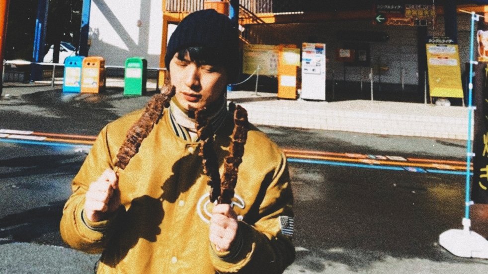 KPERAWATLOOKS's tweet image. happy birthday, sunshine ⛅