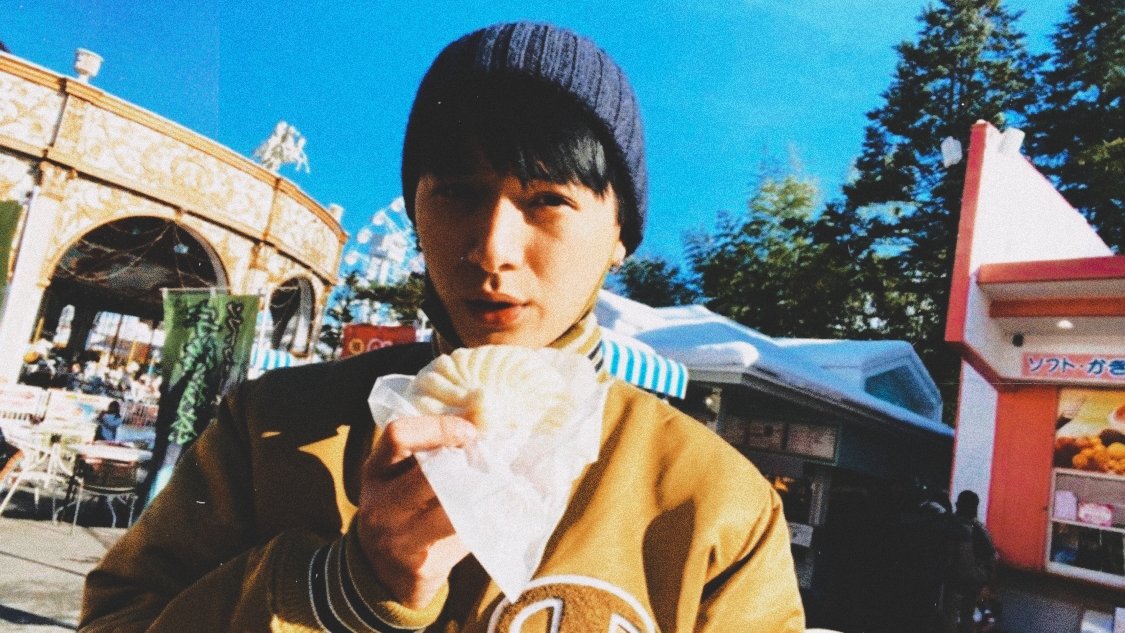 KPERAWATLOOKS's tweet image. happy birthday, sunshine ⛅