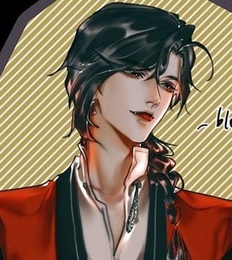 hourlyhuacheng's tweet photo. he is just so https://t.co/ezluhZHz7y