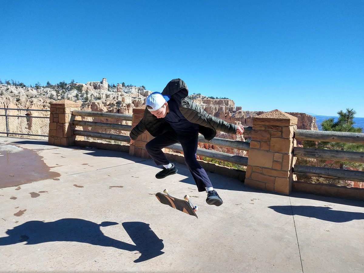 megamapmaker's tweet image. #UGIC2021 Thanks for another great conference. The family had fun too