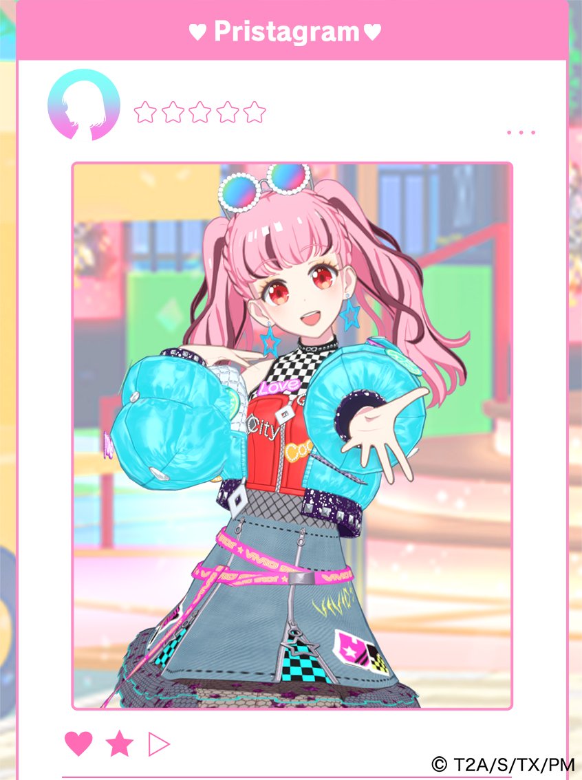 ゲーム「ひみつのアイプリ」「アイプリバース」公式 on X ゲーム「ひみつのアイプリ」「アイプリバース」公式 on X