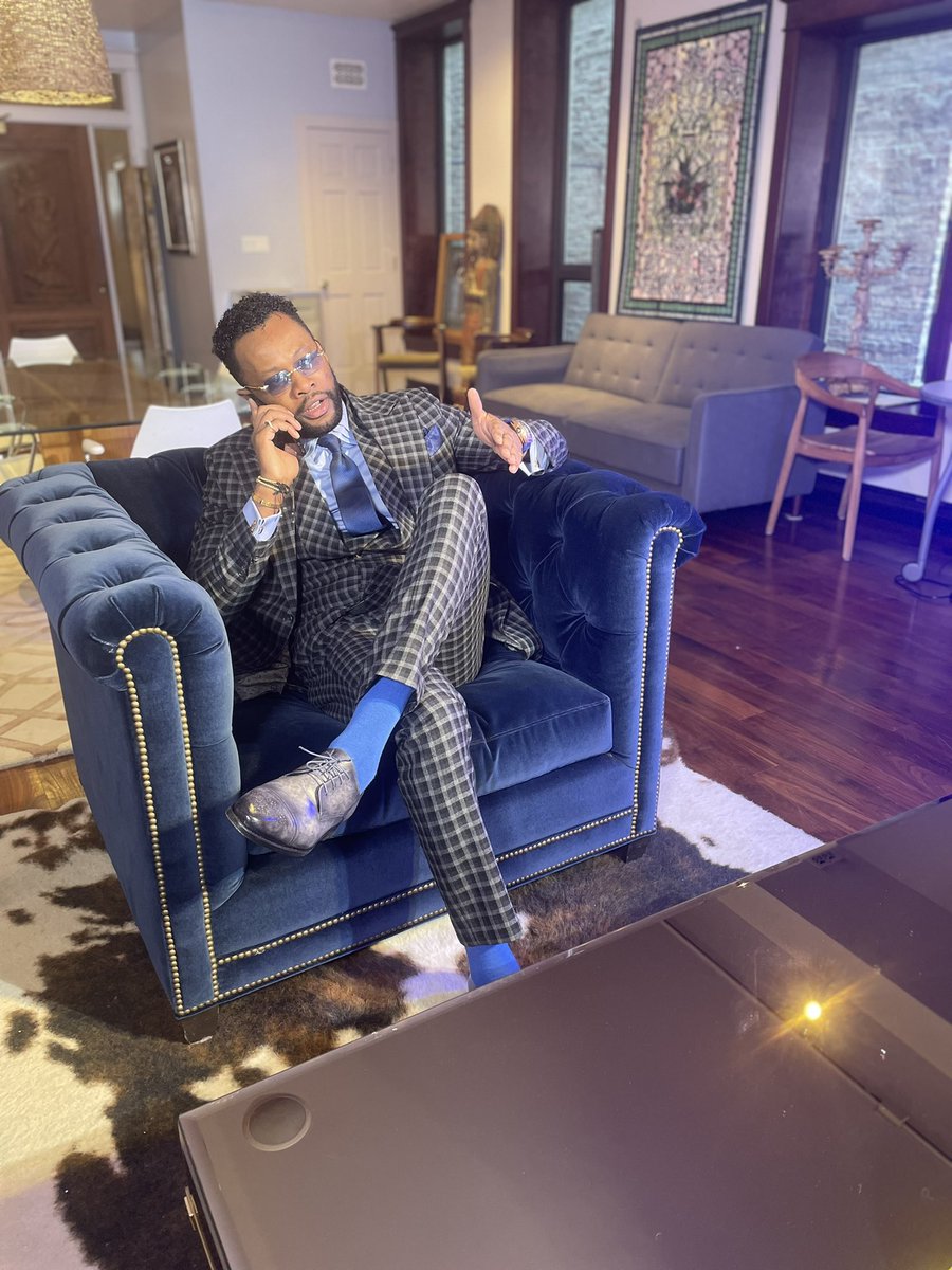 ChrisCedron's tweet photo. I don’t respond to unnecessary critiques, it’s not because I’ve nothing to say. But I’ve better things to do. https://t.co/K5y7nFw800