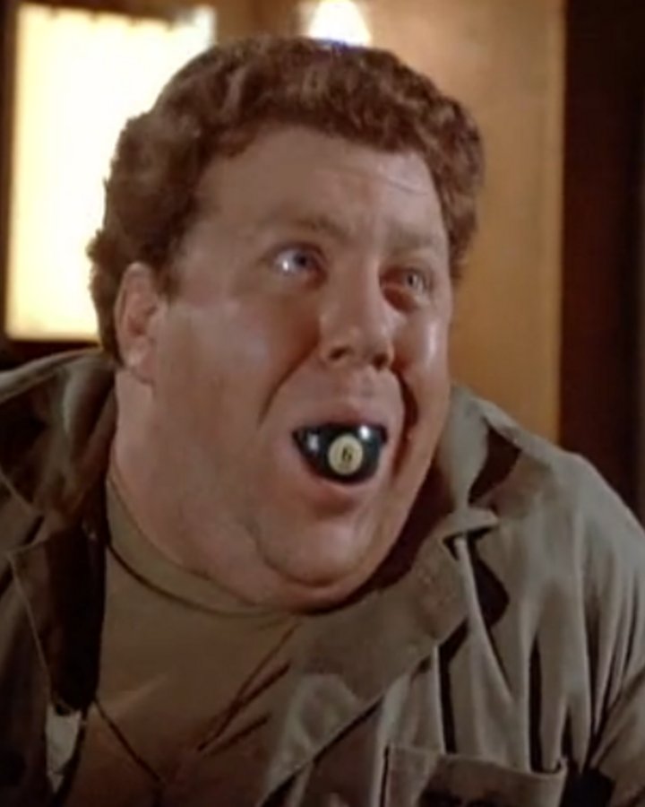 Happy birthday to MASH alumni  George Wendt       