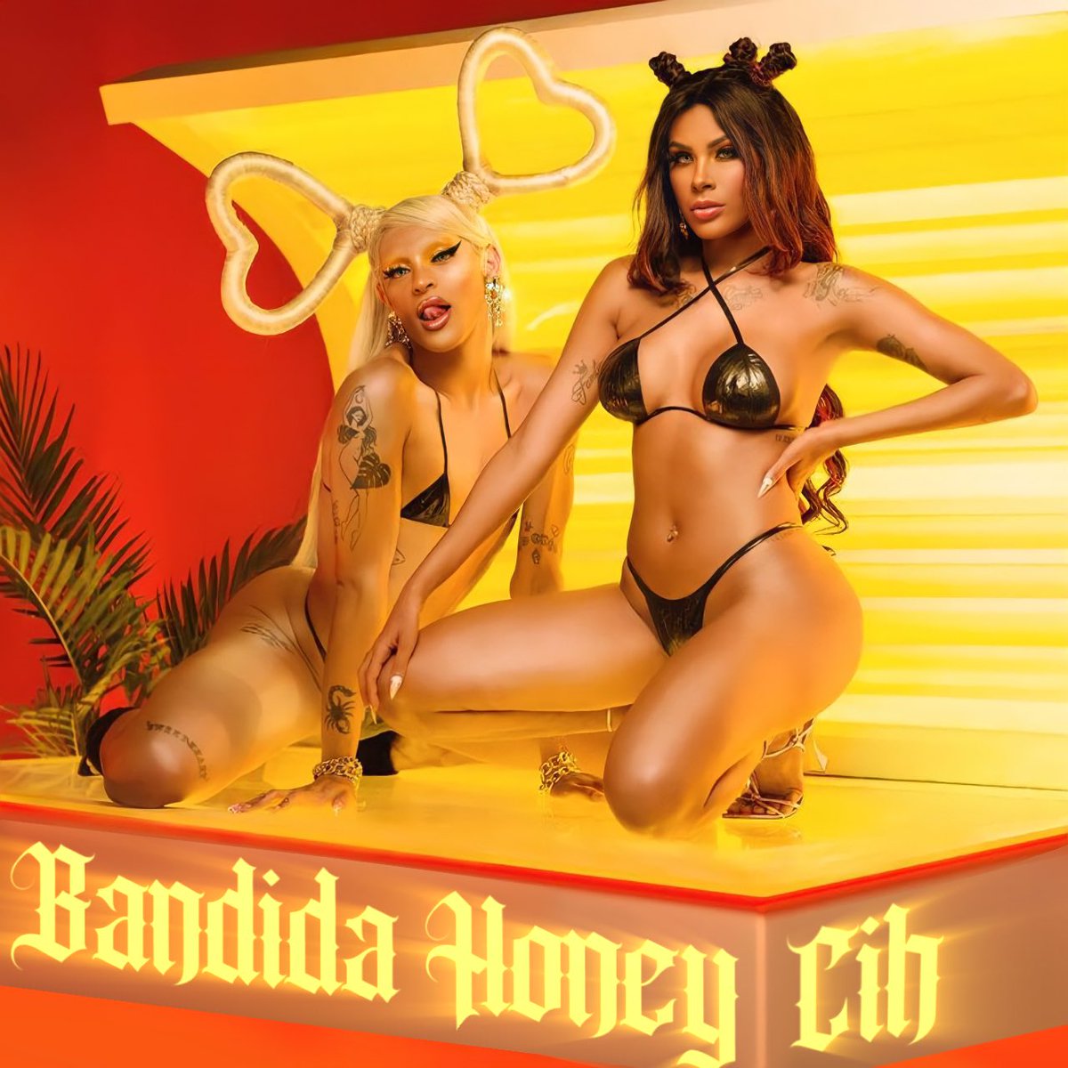 vowsmate's tweet photo. a bonekinha está de volta! meu novo single #Bandida com participação de Cihzineo está disponível em todas as plataformas digitais! links abaixo. 🔥
(🚨 RPG: @bloodlinesq) #bldsingle https://t.co/AbUjw6viRZ
