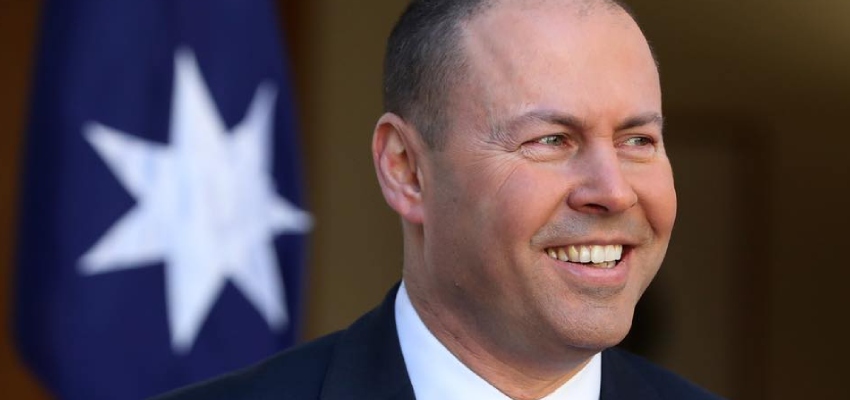 REBAustralia's tweet image. Here's four of the biggest takeaways from Treasurer Josh Frydenberg's exclusive interview with Momentum Media director Alex Whitlock: #finance #economy #property tinyurl.com/yhdxkyz5