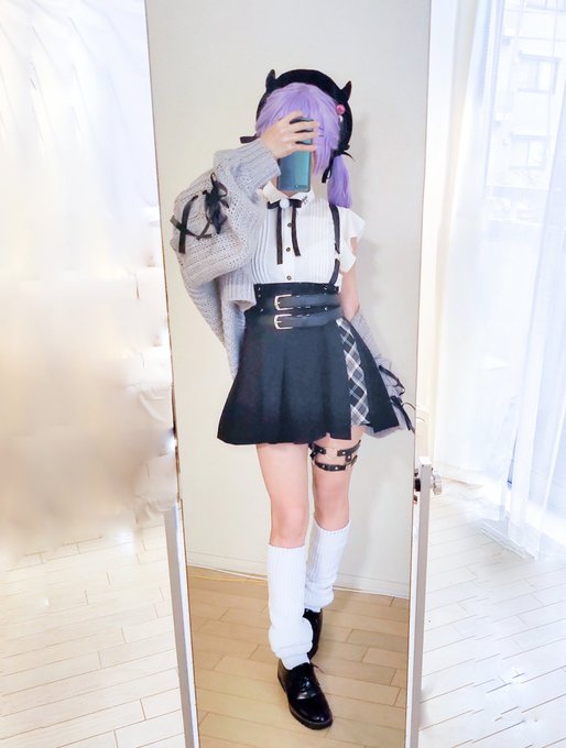 Twitterのコスプレ画像50