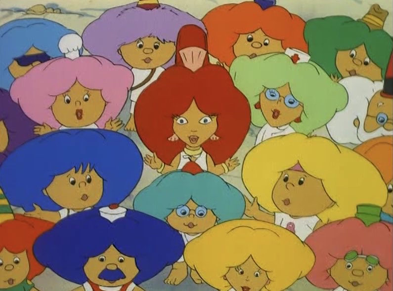 Stop The Smoggies Out of Context tweet media