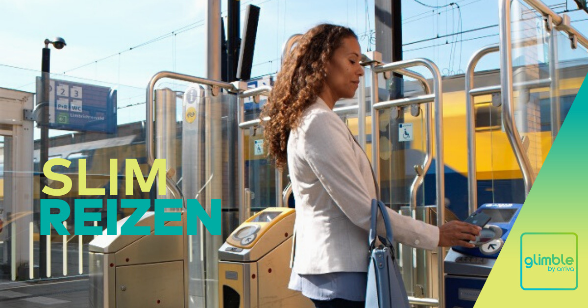 Met glimble kun als werkgever vervoer slim organiseren. Organisaties die meedoen aan #lowcardiet krijgen van @glimble een uniek aanbod: zij kunnen twee mobiliteitsexperts uitnodigen die met je meedenken. 

Lees hier meer: bit.ly/3mgclAt

#duurzaamondernemen