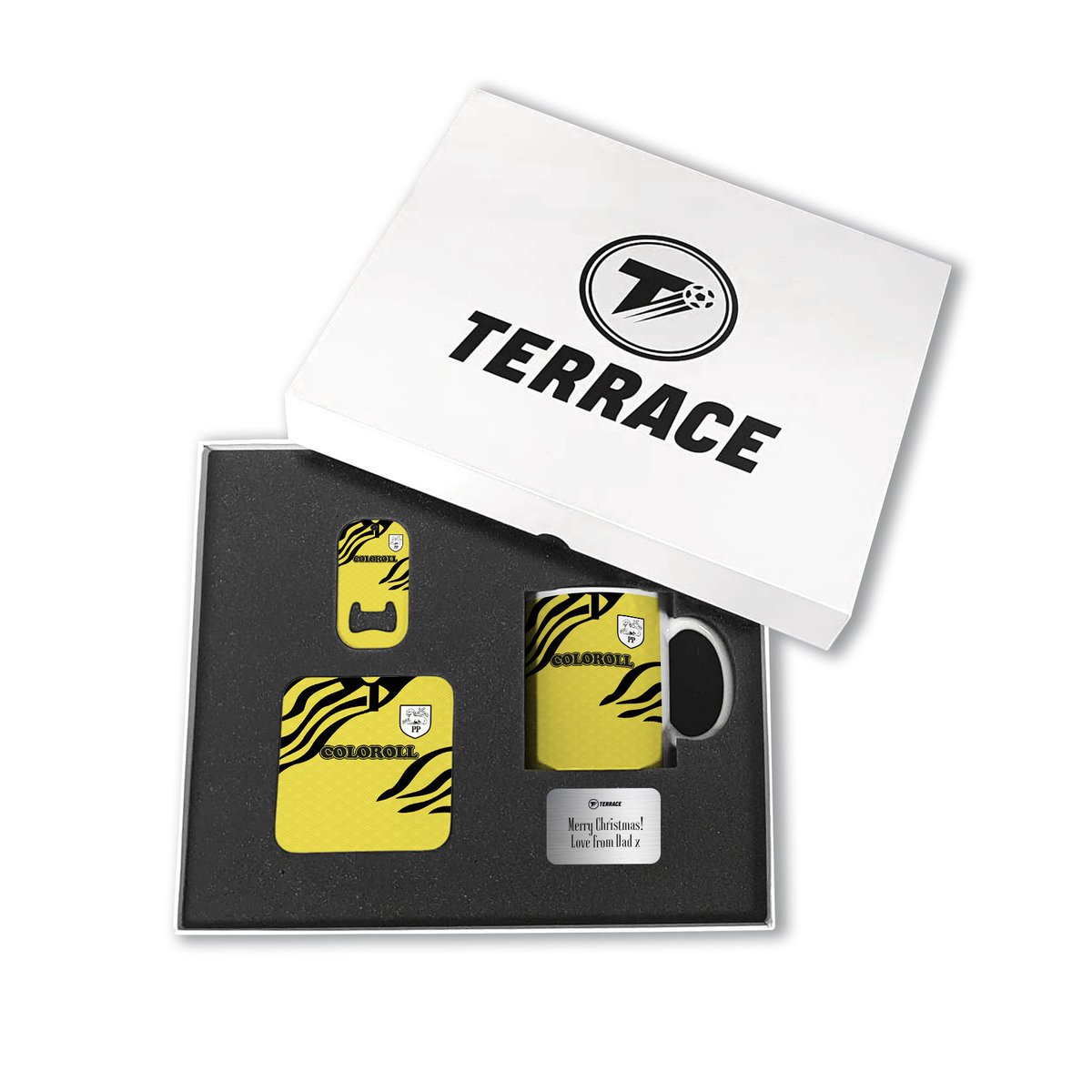 Terrace tweet media